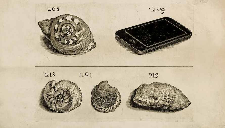 Mi celular me dijo que dejara de mirarlo: el renacimiento de los hobbies