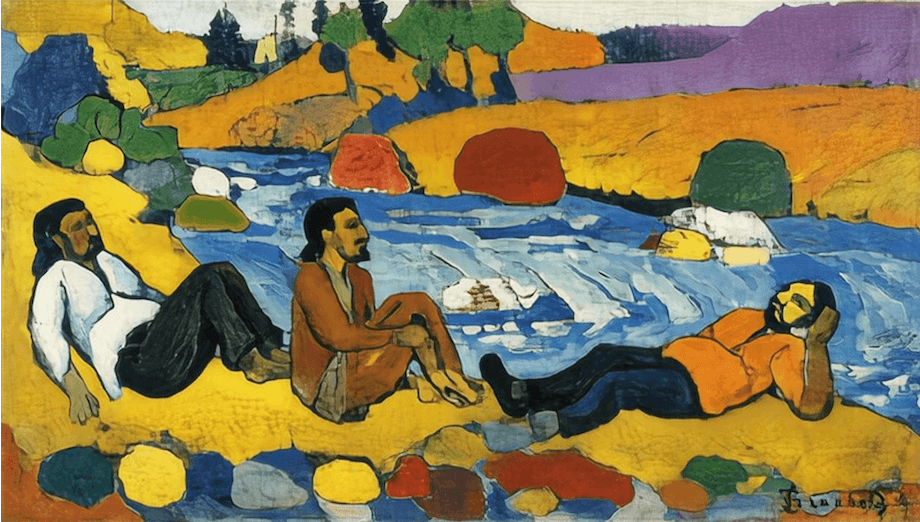 ¿APV-A o APV-B? El caso de los 3 amigos