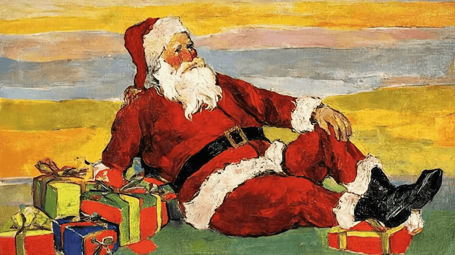 El Rally de Santa Claus: ¿verdad o mito?