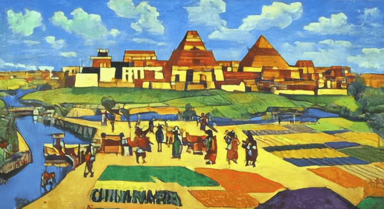 235 días que costaron la extinción de Tenochtitlán: entrevista con Francisco Martín Moreno