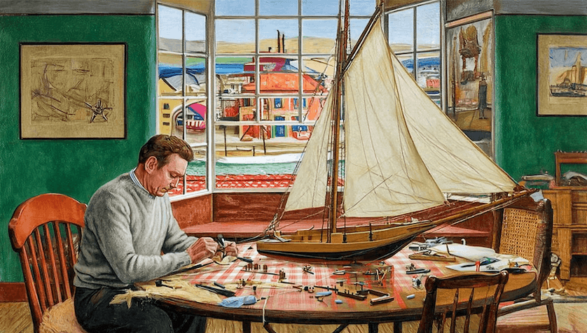 Resultados de la encuesta de actividades manuales y creativas