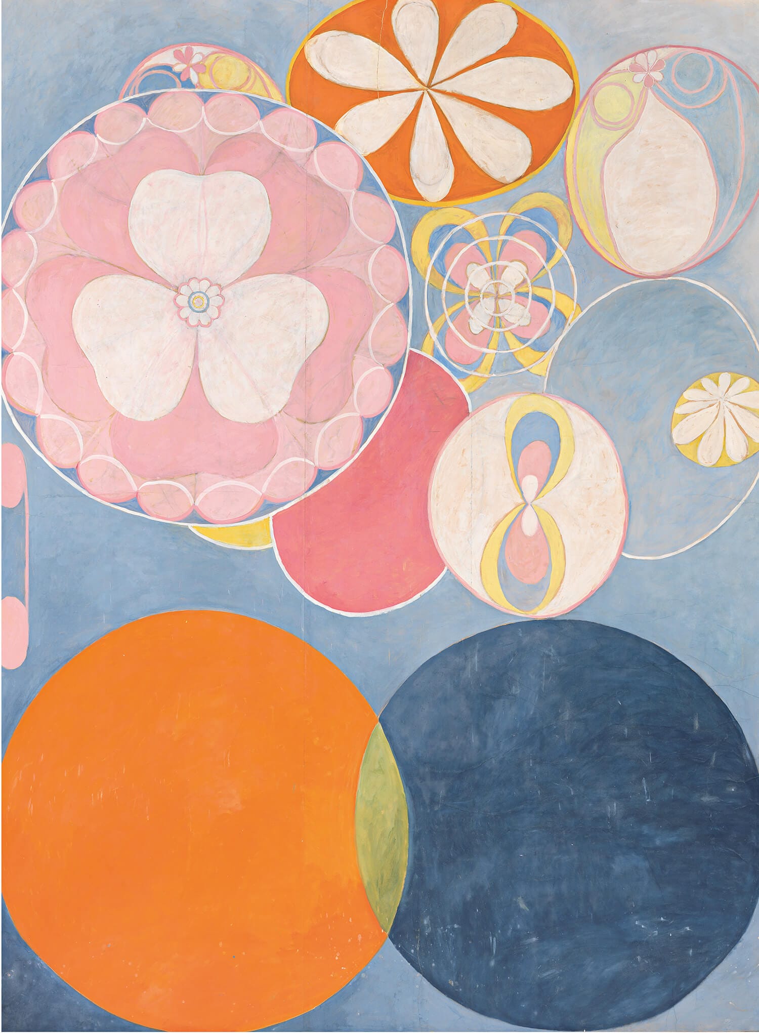 Artista de la semana | Hilma af Klint 🇸🇪
