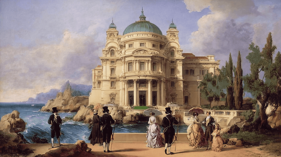 Interdependencia y Monte Carlos; Cópulas y Traducciones