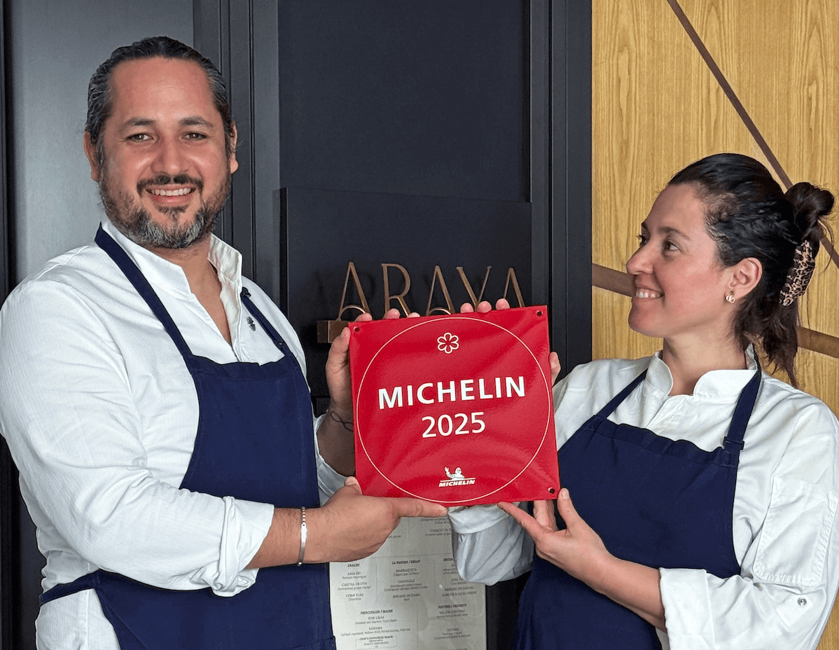 Entre molinos y estrellas: cómo fue conseguir una estrella Michelin