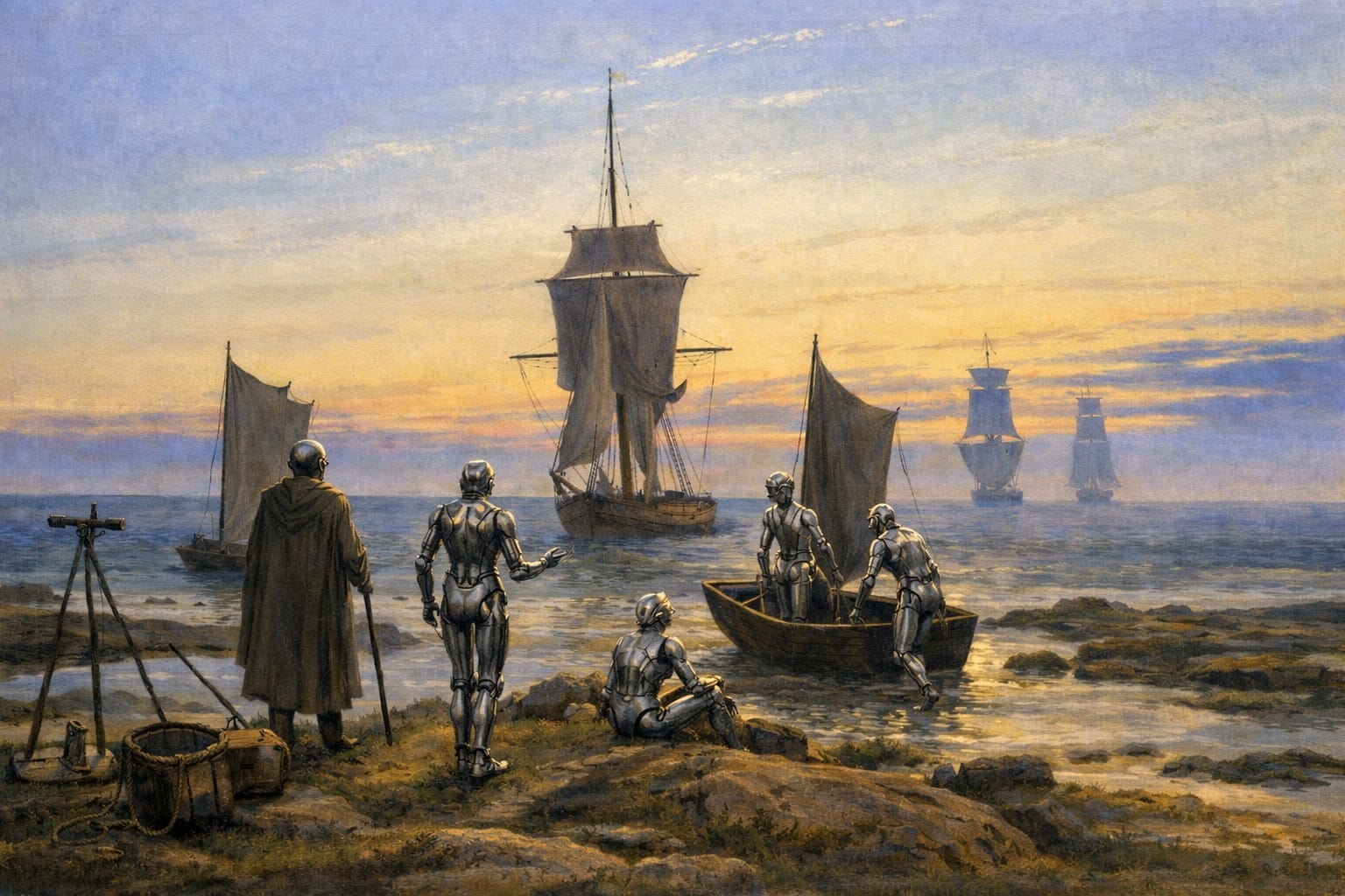 Moltbook: la red social de IAs donde hay humanos colados