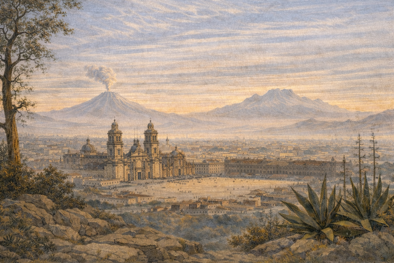 La verdadera personalidad de Risky Hayek