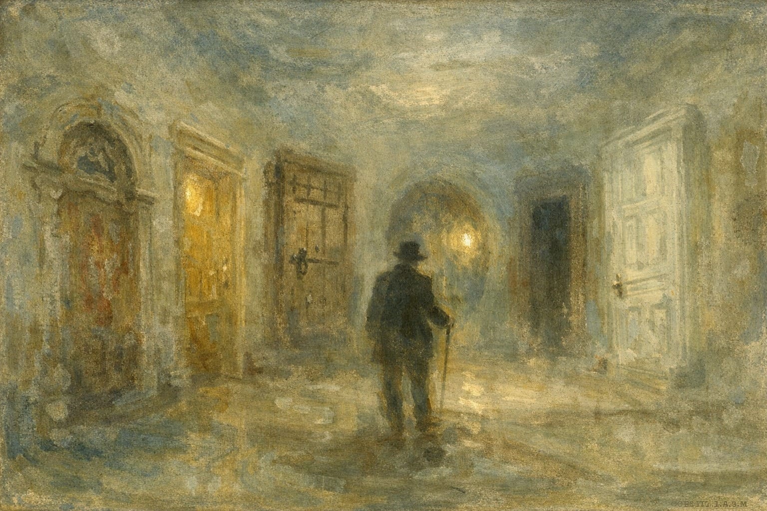 Por qué las puertas nos eligen: una conversación con Ethel Krauze