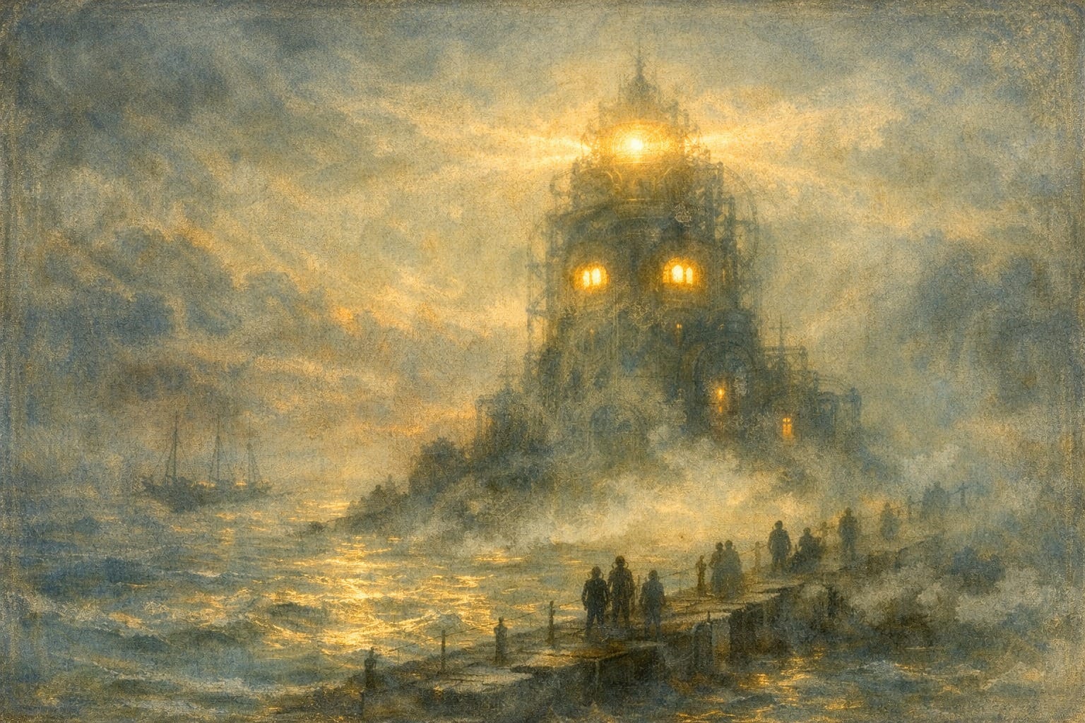 Punto de inflexión en la IA: ¿sirve que entendamos cómo resolver un problema?