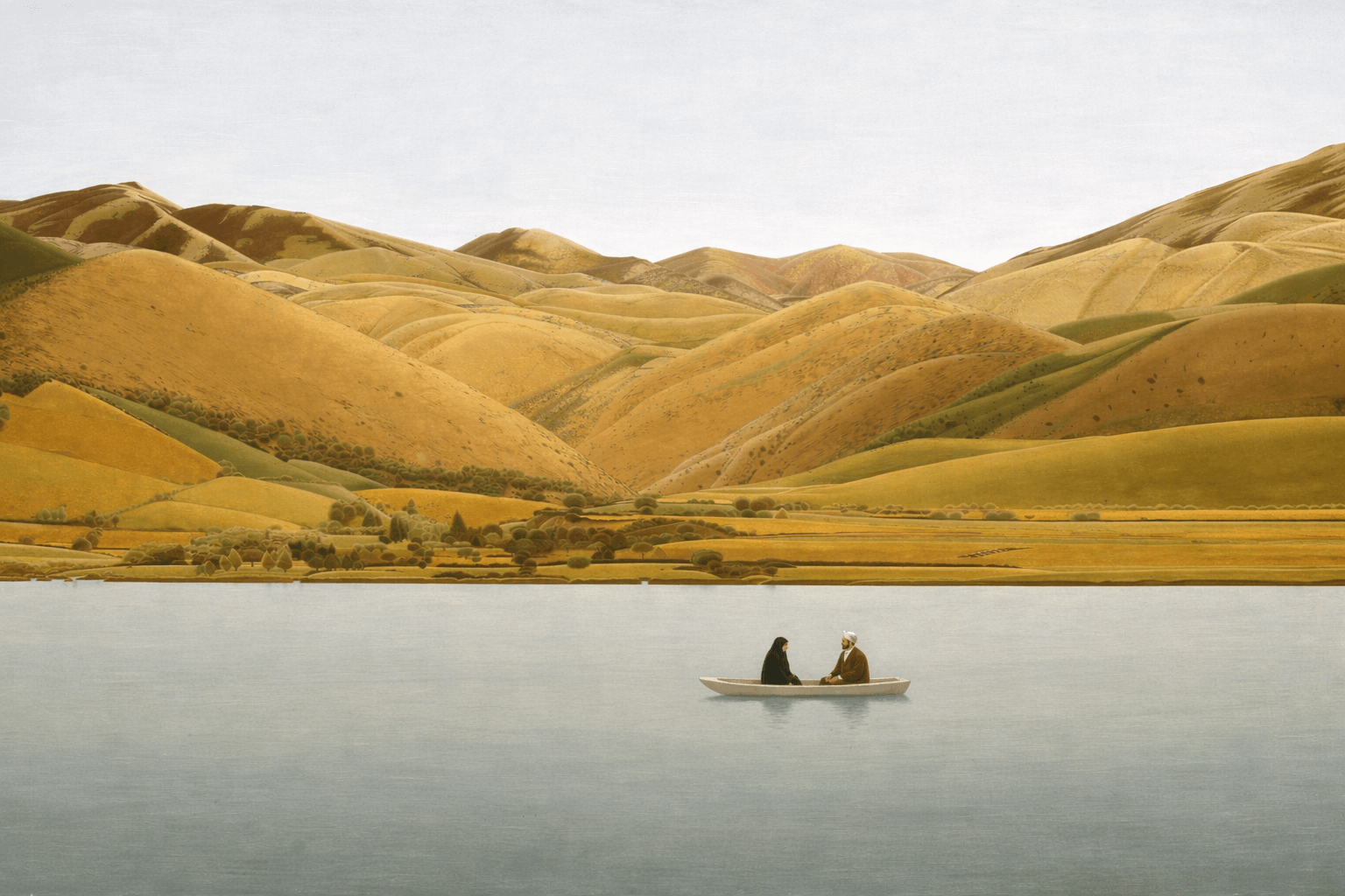 📍 Mercados en vivo - Los efectos del conflicto en Irán