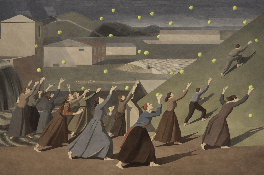 ¿Qué es la heterocedasticidad condicional, y por qué los mercados se recuperan tan rápido?