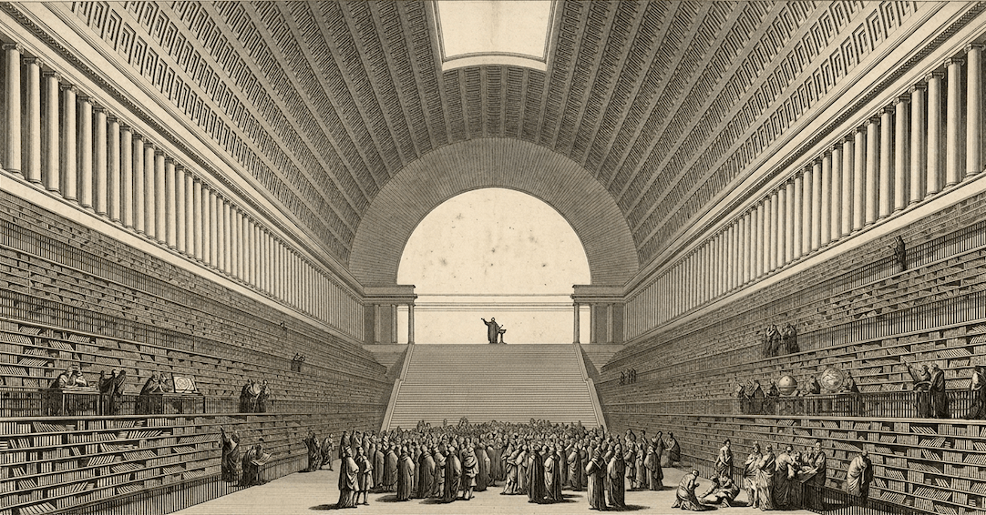 Por una educación digital