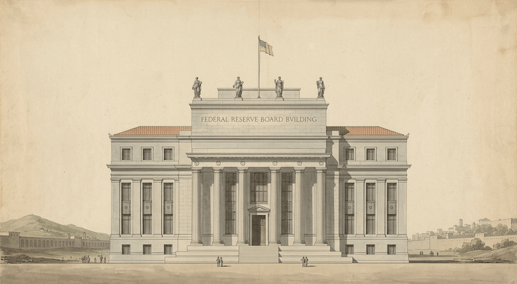 📍 Mercados en vivo - Fed en pausa