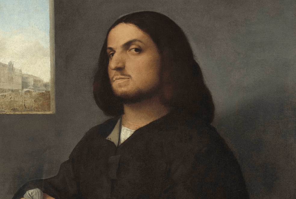 Artista de la semana | Tiziano Vecellio