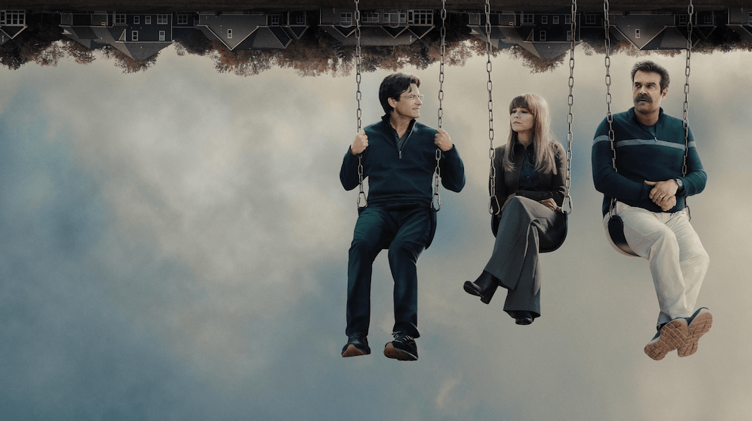 DTF St. Louis: cuando se le permite a gente normal ceder ante sus impulsos