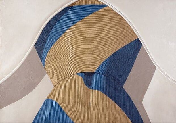 Artista de la semana | Domenico Gnoli