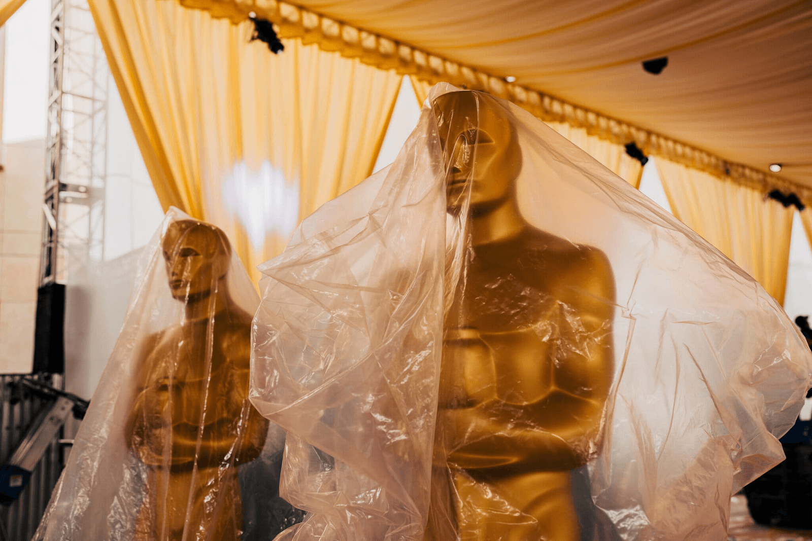 ¿A quién le importan los Oscar?