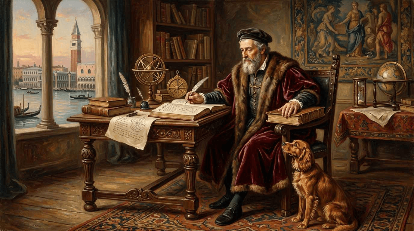 La historia del perro con cáncer y la vacuna de IA que todo el mundo contó mal